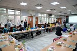 關懷台灣文教基金會四年AI扎根計畫分享會