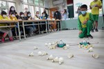 關懷台灣文教基金會四年AI扎根計畫分享會