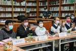 關懷台灣文教基金會四年AI扎根計畫分享會