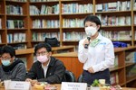 關懷台灣文教基金會四年AI扎根計畫分享會