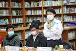 關懷台灣文教基金會四年AI扎根計畫分享會