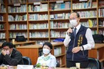 關懷台灣文教基金會四年AI扎根計畫分享會
