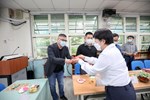 關懷台灣文教基金會四年AI扎根計畫分享會