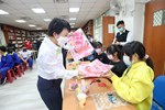 關懷台灣文教基金會四年AI扎根計畫分享會