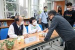 關懷台灣文教基金會四年AI扎根計畫分享會