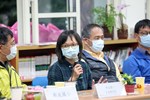 關懷台灣文教基金會四年AI扎根計畫分享會