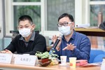 關懷台灣文教基金會四年AI扎根計畫分享會