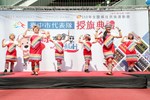 原住民舞蹈表演