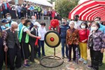 台中市清水區大楊國民小學100週年校慶慶祝大會暨園遊會
