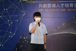 台中市政府X亞馬遜(AWS)X逢甲大學共創雲端人才培育跨域合作記者會 (5)