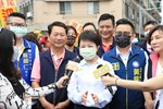 「西屯區中康街至同榮路239巷打通工程」完工祈福典禮 (4)