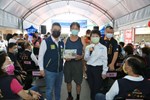 「西屯區中康街至同榮路239巷打通工程」完工祈福典禮 (34)