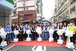 「西屯區中康街至同榮路239巷打通工程」完工祈福典禮 (43)