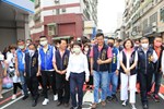 「西屯區中康街至同榮路239巷打通工程」完工祈福典禮 (44)
