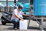 視察水車整備