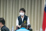 台中市供水整備會議