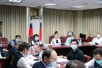 台中市供水整備會議