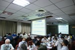 台中市供水整備會議