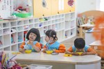 黎明國小附設幼兒園