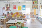黎明國小附設幼兒園