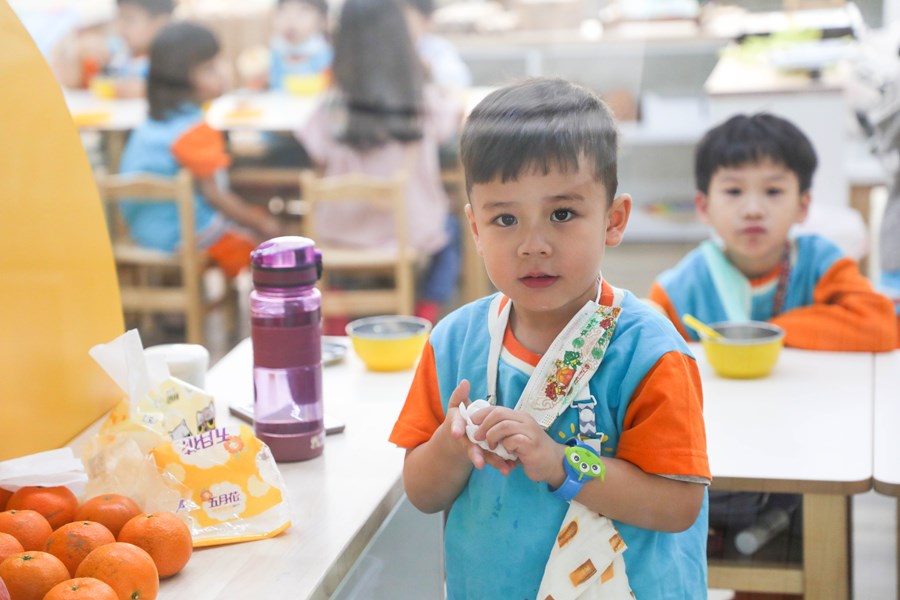 黎明國小附設幼兒園