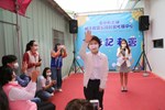 大雅親子館暨公設民營托嬰中心開幕記者會 (28)