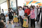 大雅親子館暨公設民營托嬰中心開幕記者會 (40)