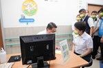 市長施打COVID-19疫苗