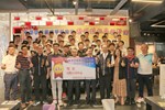 台中市參加109學年度中等學校排球甲級聯賽表揚活動 (7)