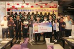 台中市參加109學年度中等學校排球甲級聯賽表揚活動 (9)