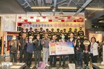 台中市參加109學年度中等學校排球甲級聯賽表揚活動 (14)