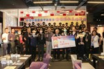 台中市參加109學年度中等學校排球甲級聯賽表揚活動 (15)