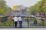 綠川水環境改善計畫(興大園道亮點河岸計畫)