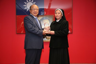 市政會議
