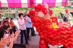 太平區坪林國小東大樓拆除重建工程落成啟用典禮