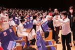 110 年台中市國際護師節暨優良護理人員表揚