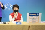 台中市流行疫情指揮中心記者會 (19)
