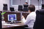 市政會議