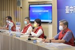 台中市流行疫情指揮中心線上記者會 (19)