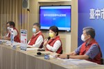 台中市流行疫情指揮中心線上記者會 (20)