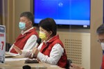 台中市流行疫情指揮中心線上記者會 (23)