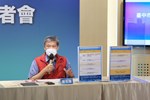 台中市流行疫情指揮中心線上記者會 (25)