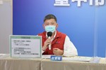 台中市流行疫情指揮中心線上記者會 (29)