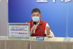 台中市流行疫情指揮中心線上記者會 (30)