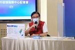 台中市流行疫情指揮中心線上記者會 (32)