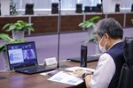市政會議