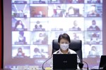 市政會議