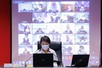 市政會議