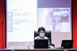 市政會議