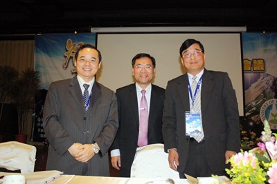教育部101年第一次全國教育局(處)長會議